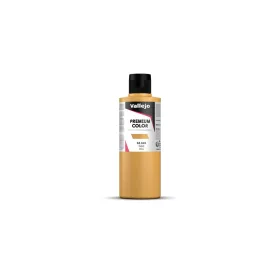 Vallejo - Gold 200 ml