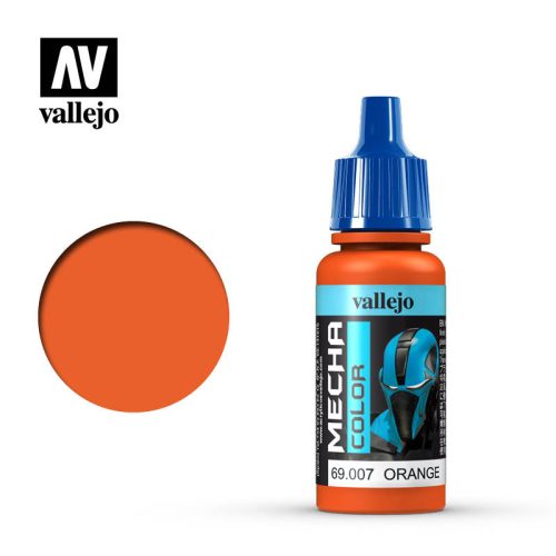 Vallejo - Mecha Color - Orange