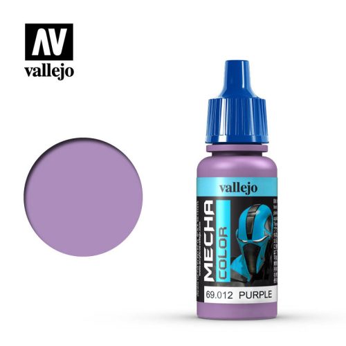 Vallejo - Mecha Color - Purple