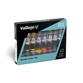 Vallejo - Wargame Special 18 ml