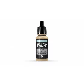 Vallejo - Surface Primer - Skeleton Bone 17 ml.