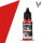 Vallejo - Surface Primer - Bloody Red 18 ml