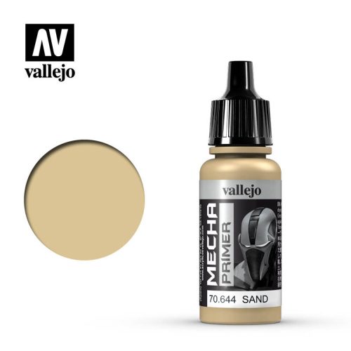 Vallejo - Mecha Color - Sand Primer 17 ml.