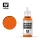 Vallejo - Model Color - Fluorescent Orange