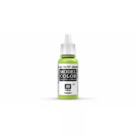 Vallejo - Model Color - Fluorescent Green