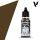 Vallejo - Model Color - Camouflage Middle Brown 18 ml