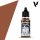 Vallejo - Model Color - Red Leather 18ml