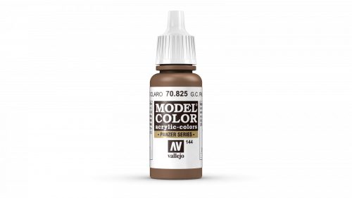 Vallejo - Model Color - German Cam.Pale Brown