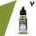 Vallejo - Model Color - Lime Green 18ml