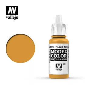 Vallejo - Model Color - Tan Glaze