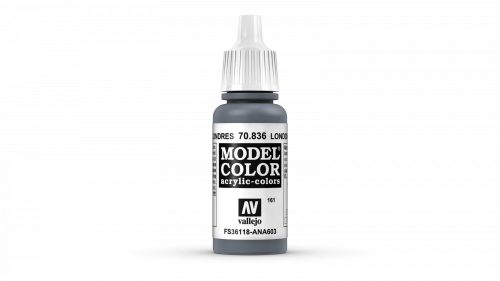 Vallejo - Model Color - London Grey
