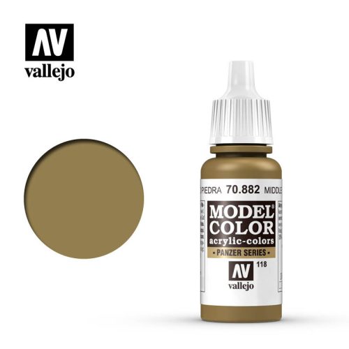 Vallejo - Model Color - Middlestone
