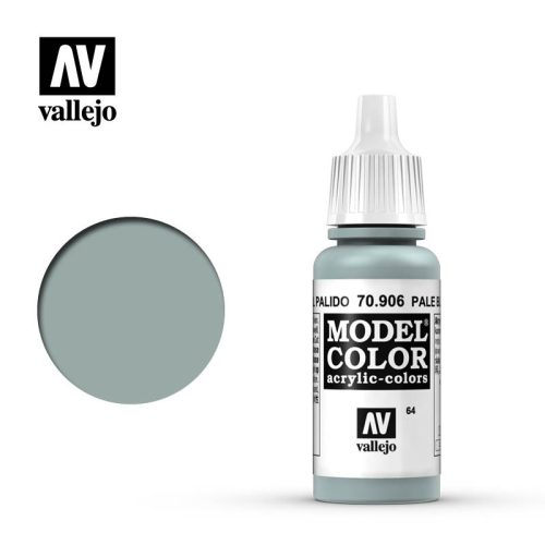 Vallejo - Model Color - Pale Blue