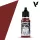 Vallejo - Model Color - Red 18ml