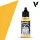 Vallejo - Model Color - Flat Yellow 18ml