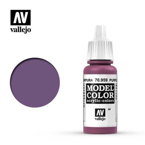 Vallejo - Model Color - Purple