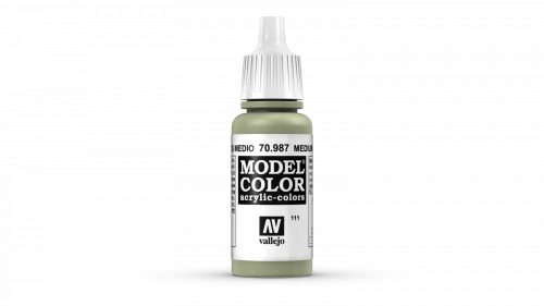 Vallejo - Model Color - Medium Grey