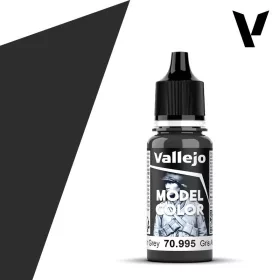 Vallejo - Model Color - German Grey 18ml