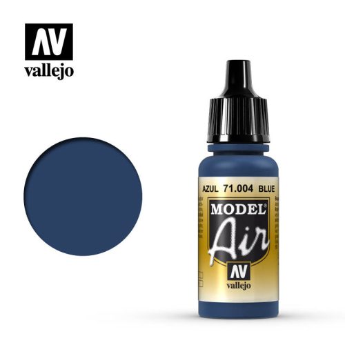Vallejo - Model Air - Blue
