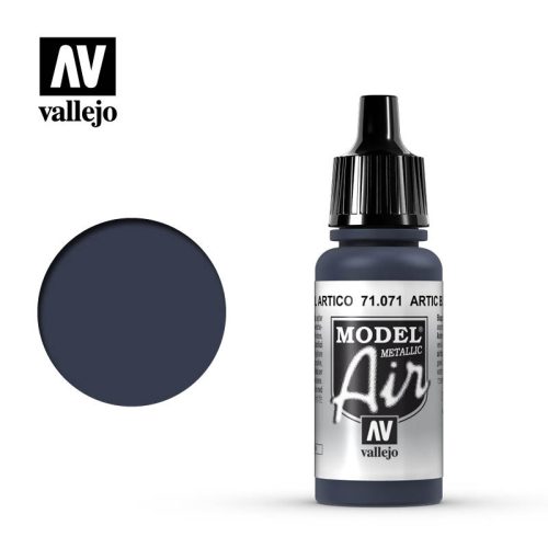 Vallejo - Model Air - Artic Blue