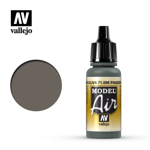 Vallejo - Model Air - Olive Grey