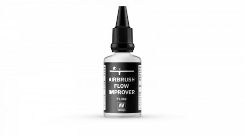 Vallejo - Auxiliary - Airbrush Flow Improver 32 ml