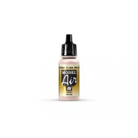 Vallejo - Model Air - PRU Pink 17ml.