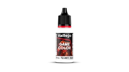 Vallejo - Game Color - Dead White
