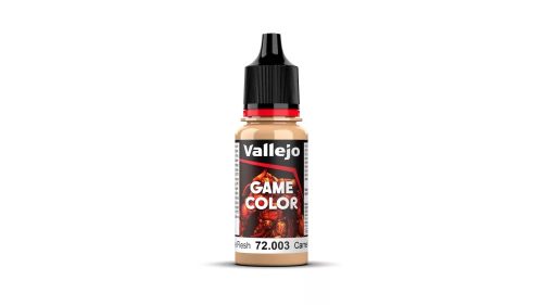 Vallejo - Game Color - Pale Flesh 18 ml
