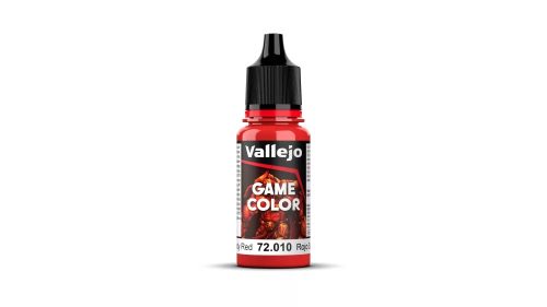 Vallejo - Game Color - Bloody Red