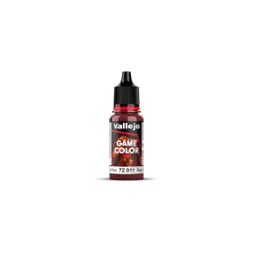 Vallejo - Game Color - Gory Red