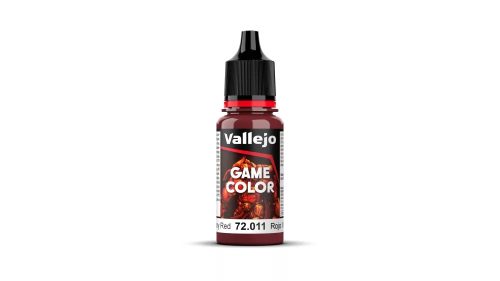 Vallejo - Game Color - Gory Red