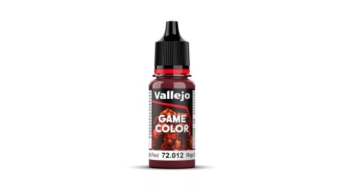 Vallejo - Game Color - Scarlett Red