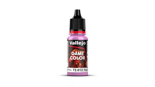Vallejo - Game Color - Squid Pink