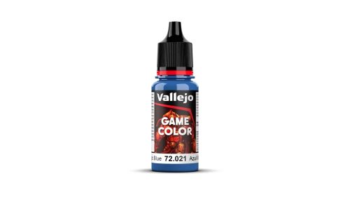 Vallejo - Game Color - Magic Blue 18 ml
