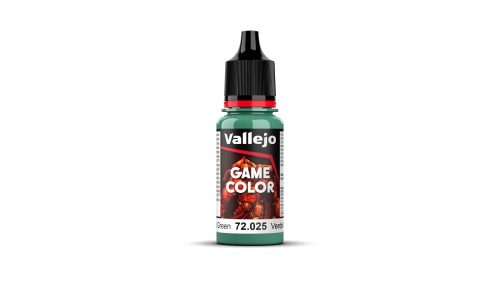 Vallejo - Game Color - Foul Green