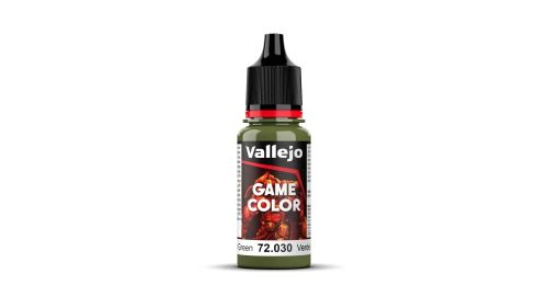 Vallejo - Game Color - Goblin Green