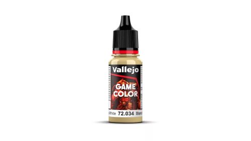 Vallejo - Game Color - Bone White 18 ml
