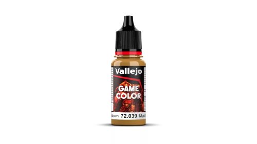 Vallejo - Game Color - Plague Brown