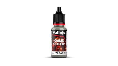 Vallejo - Game Color - Stonewall Grey