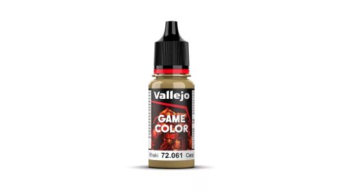 Vallejo - Game Color - Khaki