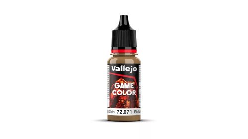 Vallejo - Game Color - Barbarian Skin