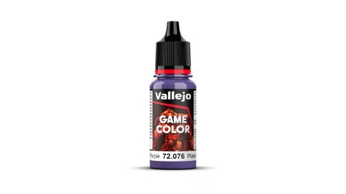 Vallejo - Game Color - Alien Purple 18 ml