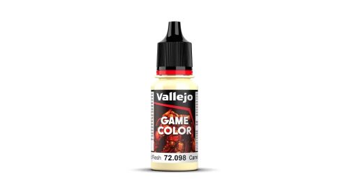 Vallejo - Game Color - Elfic Flesh