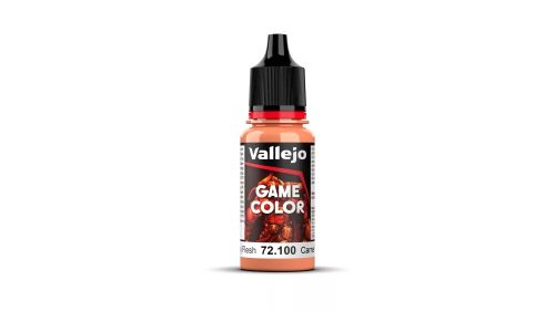 Vallejo - Game Color - Rosy Flesh