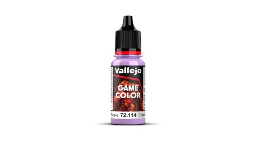 Vallejo - Game Color - Lustful Purple