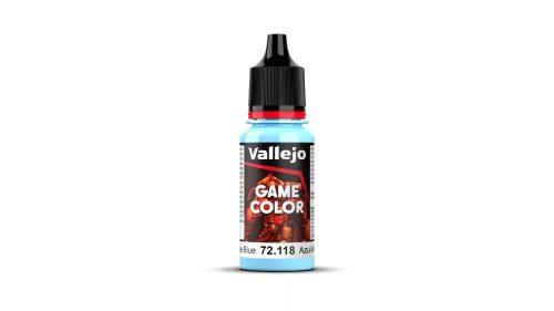 Vallejo - Game Color - Sunrise Blue