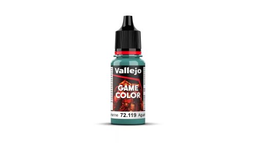 Vallejo - Game Color - Aquamarine