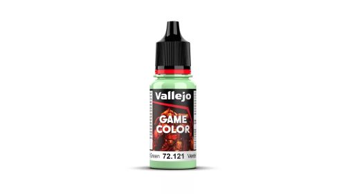 Vallejo - Game Color - Ghost Green