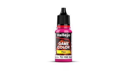 Vallejo - Game Color - Fluorescent Magenta